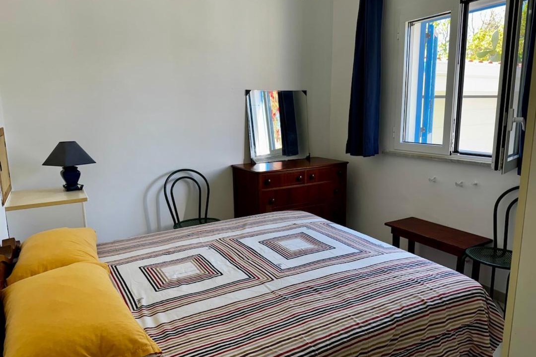 Photo of Bedroom in Trappeto
