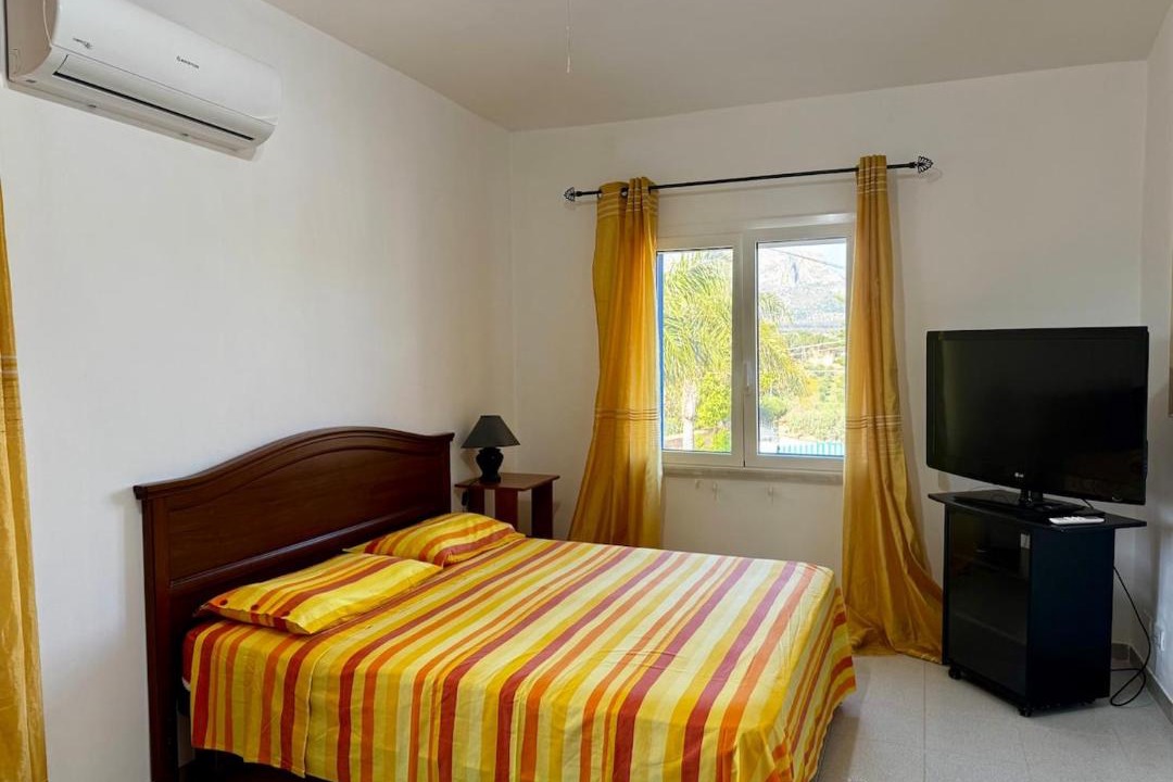 Photo of Bedroom in Trappeto