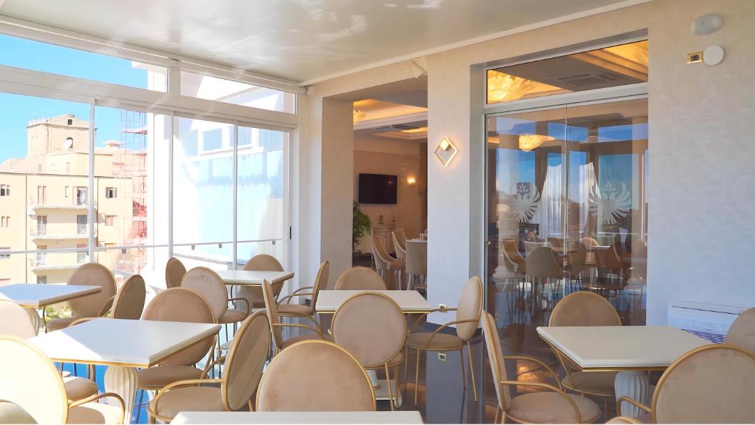 Photo of Patio Balcony in Enna