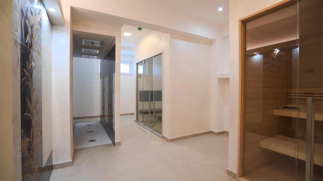 Photo of Bathroom in Enna
