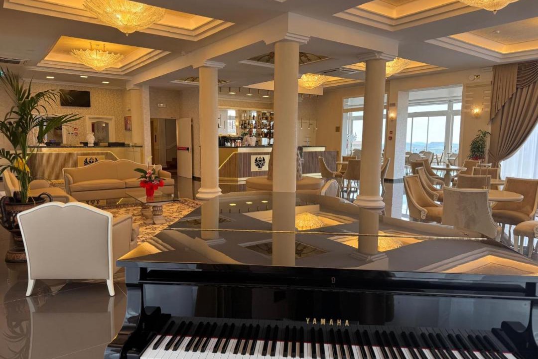 Photo of Livingroom in Enna
