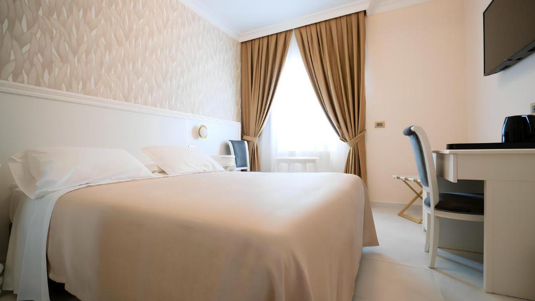Photo of Bedroom in Enna
