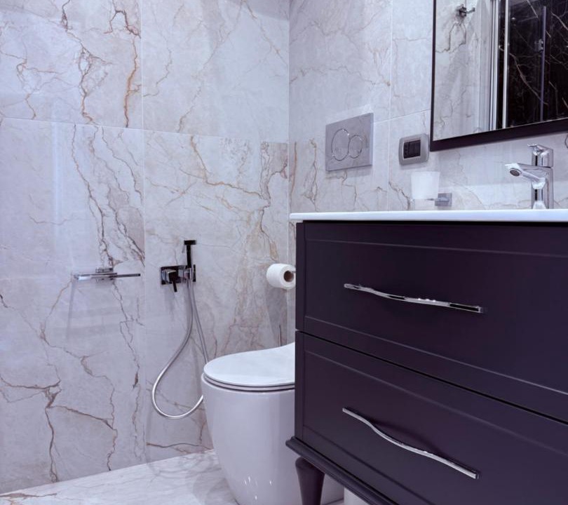 Photo of Bathroom in Mazzaro