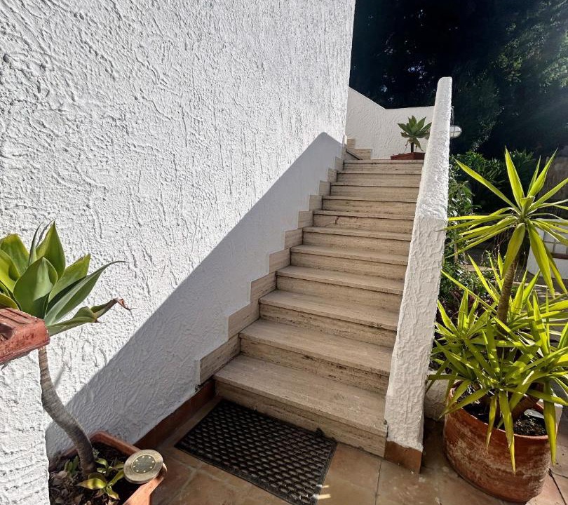 Photo of Patio Balcony in Recanati