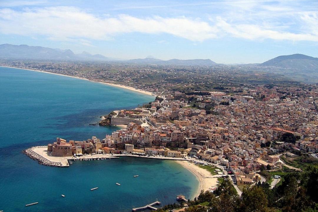 Photo of Others in Castellammare del Golfo
