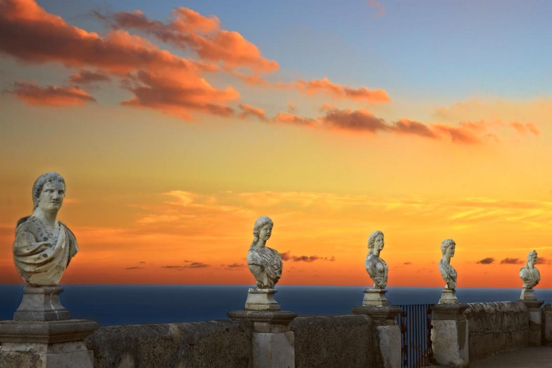 Photo of Others in Ravello