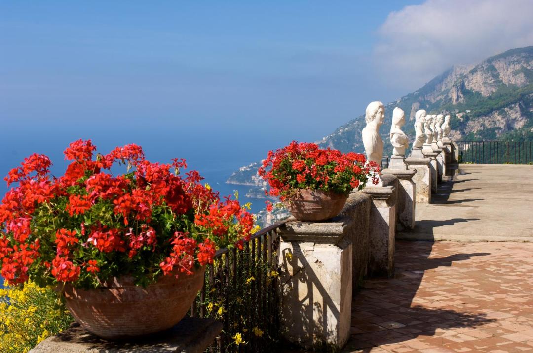Photo of Others in Ravello