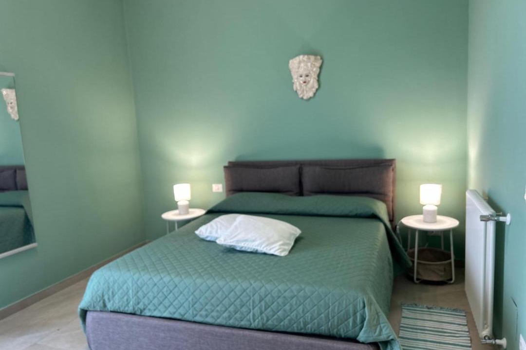 Photo of Bedroom in Fiumefreddo di Sicilia