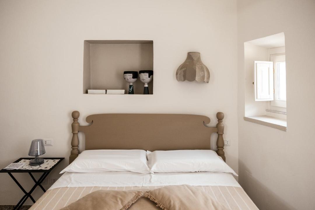 Photo of Bedroom in Enna