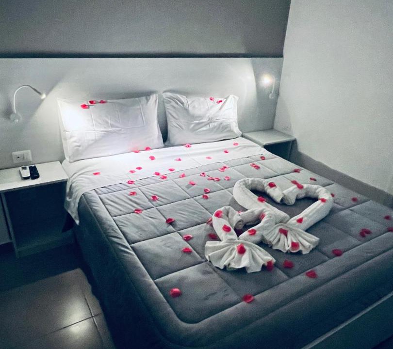 Photo of Bedroom in Canicatti