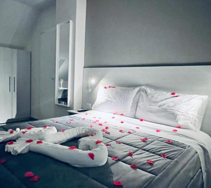 Photo of Bedroom in Canicatti