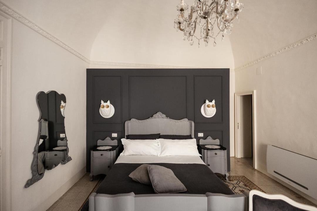 Photo of Bedroom in Enna