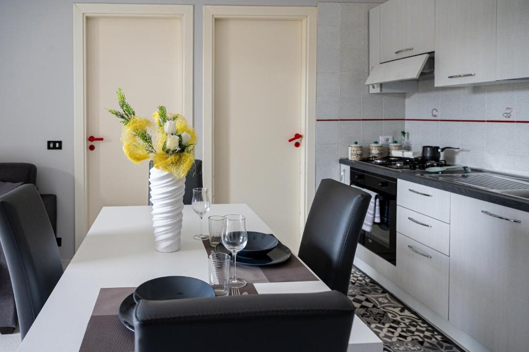 Photo of Kitchen in Milianni