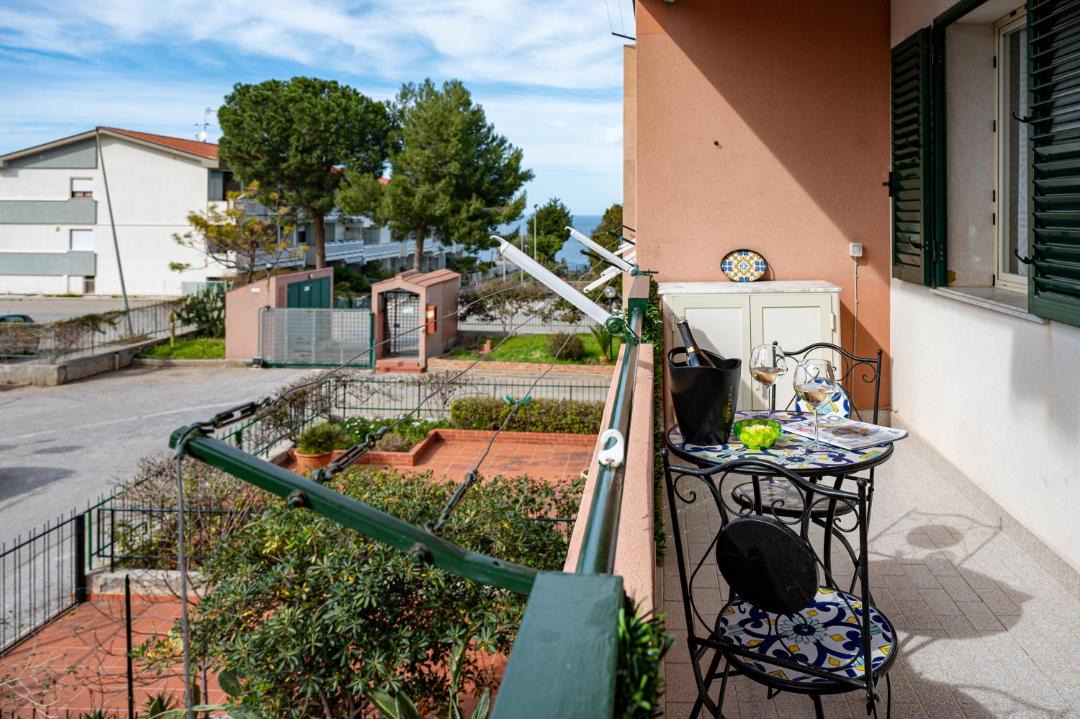 Photo of Patio Balcony in Milianni