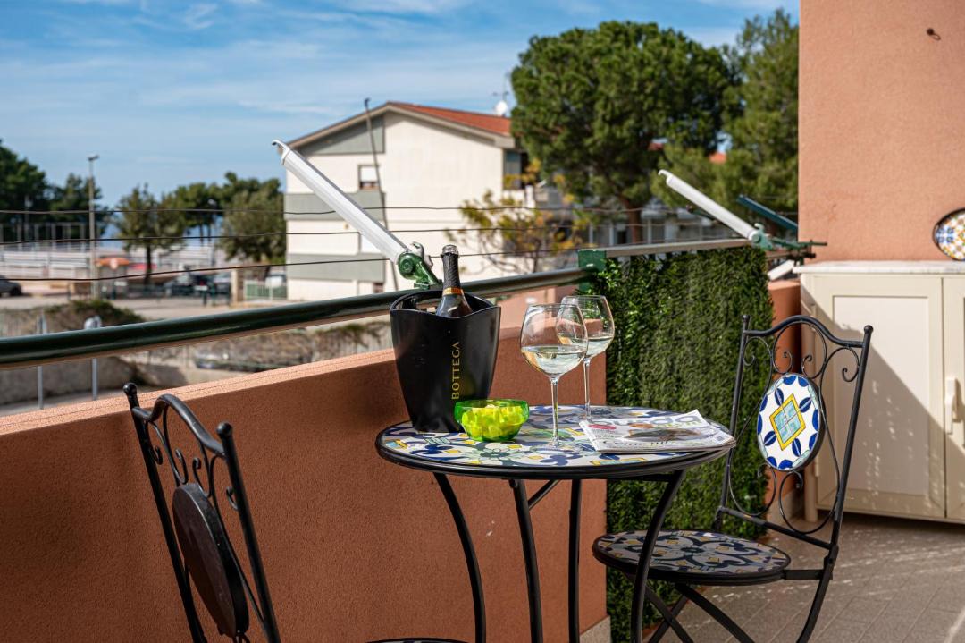 Photo of Patio Balcony in Milianni