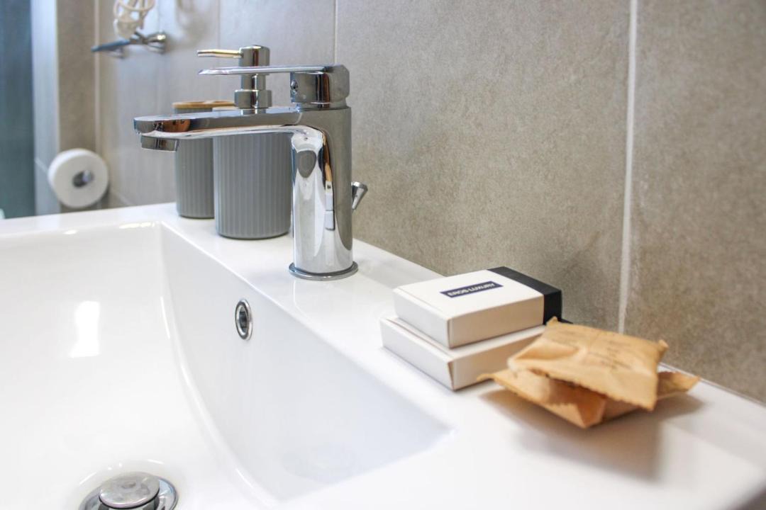 Photo of Bathroom in Acquedolci