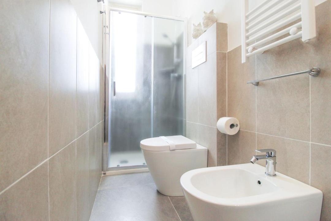 Photo of Bathroom in Acquedolci