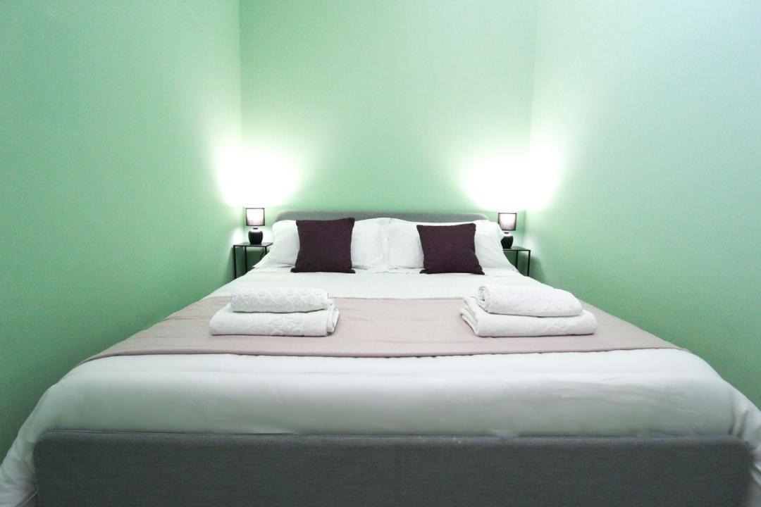 Photo of Bedroom in Acquedolci