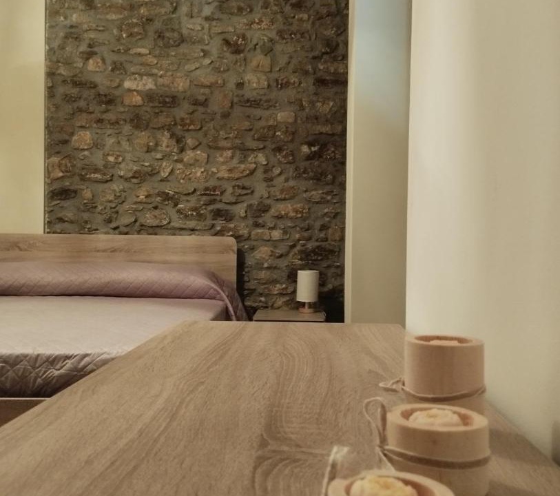 Photo of Bedroom in Corleone