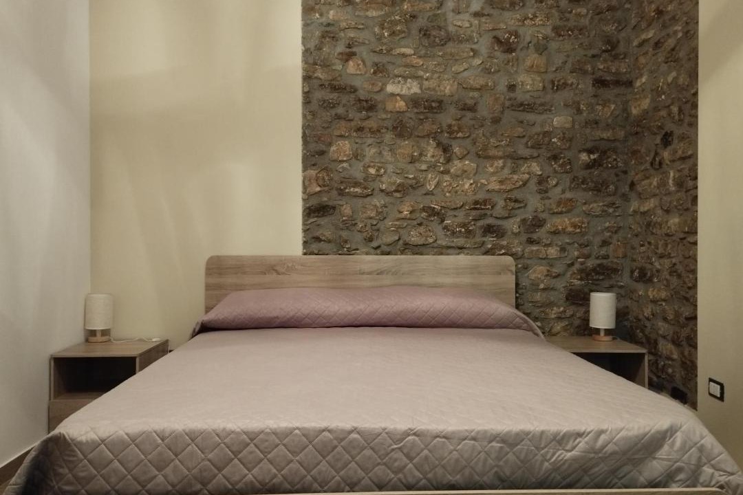 Photo of Bedroom in Corleone