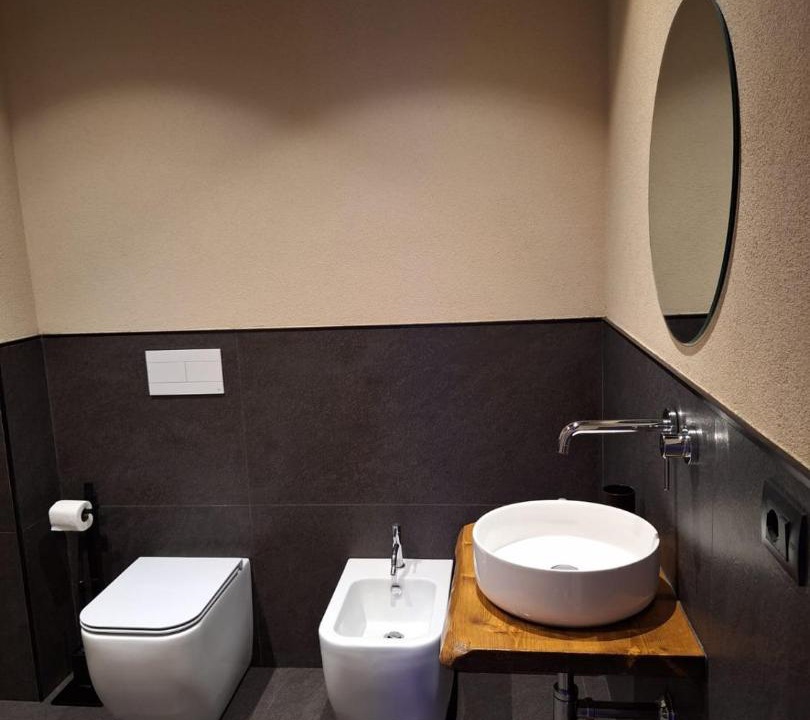 Photo of Bathroom in Nesima