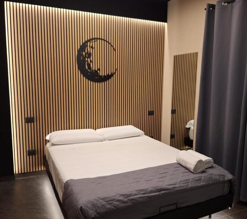 Photo of Bedroom in Nesima