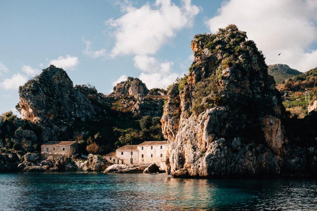 Photo of Others in Scopello