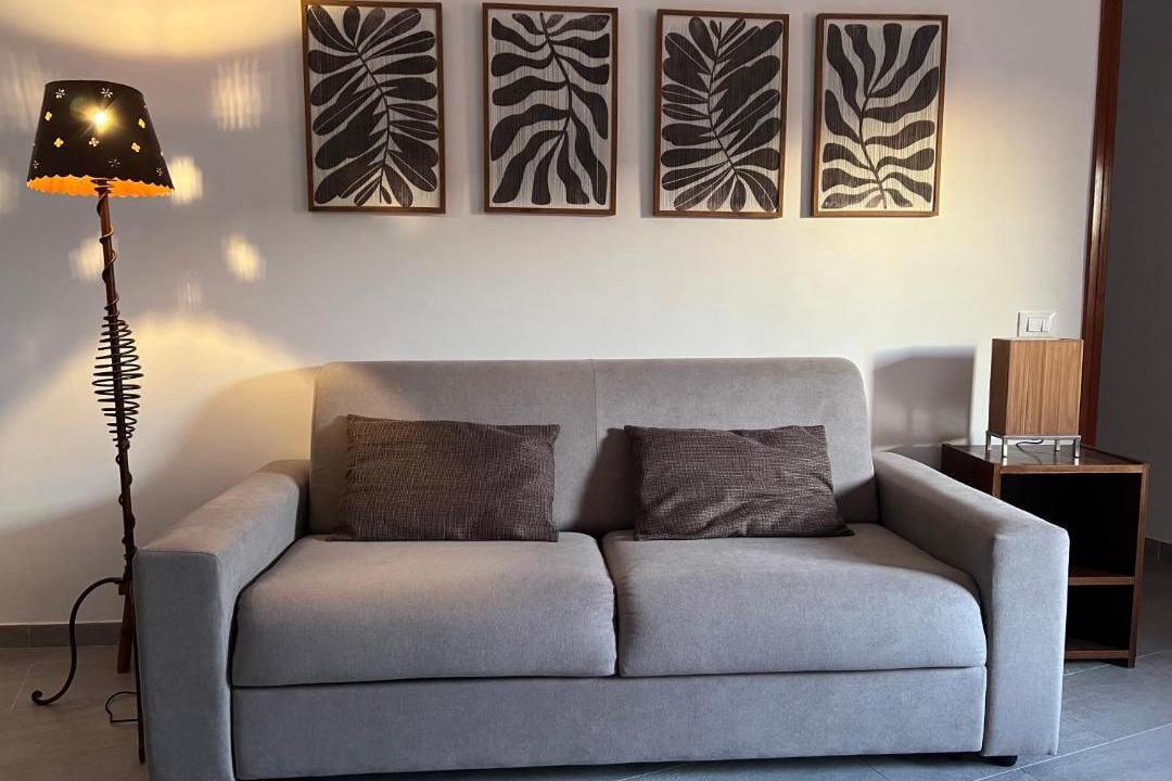 Photo of Livingroom in Cefalu