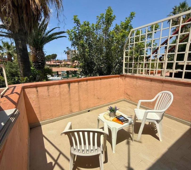 Photo of Patio Balcony in Tonnarella
