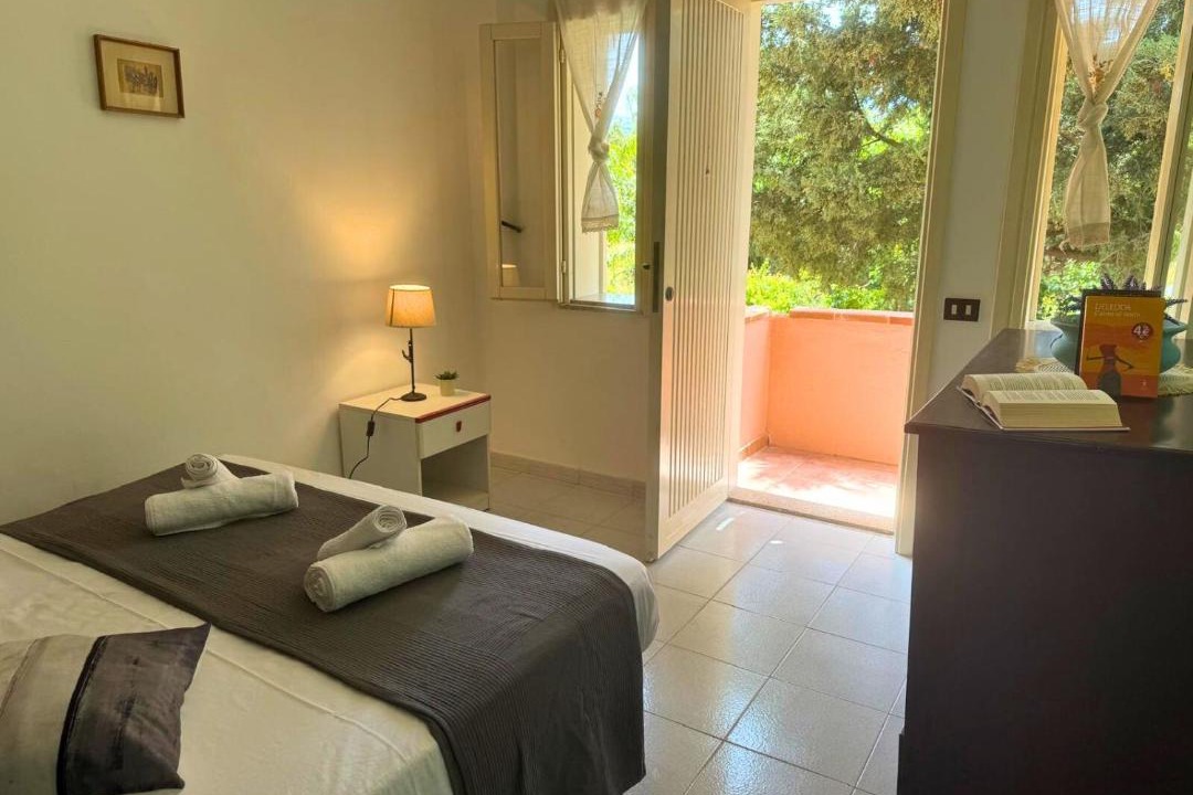 Photo of Bedroom in Tonnarella