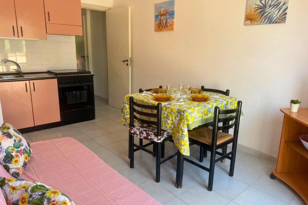 Photo of Kitchen in Tonnarella