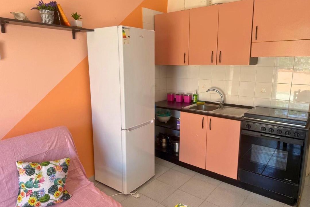 Photo of Kitchen in Tonnarella