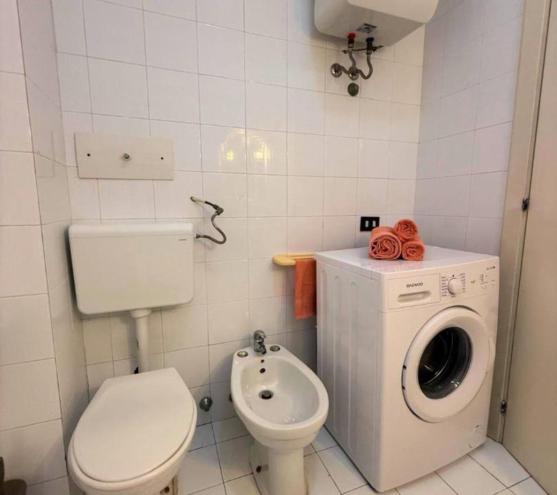 Photo of Bathroom in Tonnarella