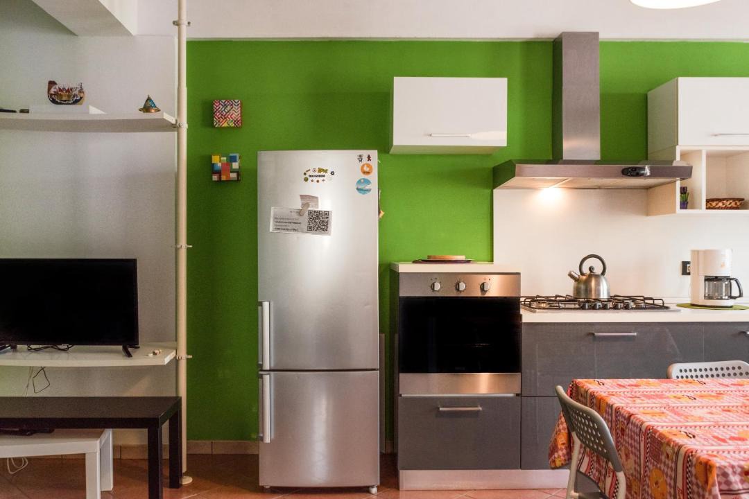 Photo of Kitchen in Porto Empedocle