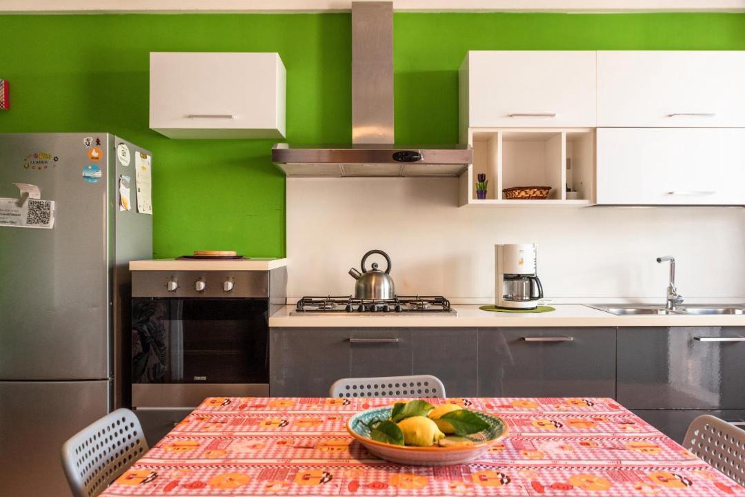 Photo of Kitchen in Porto Empedocle