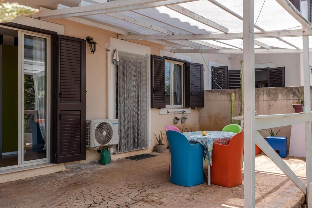 Photo of Patio Balcony in Porto Empedocle