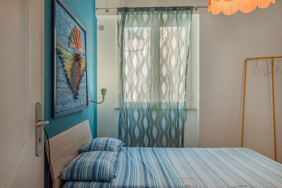 Photo of Bedroom in Porto Empedocle