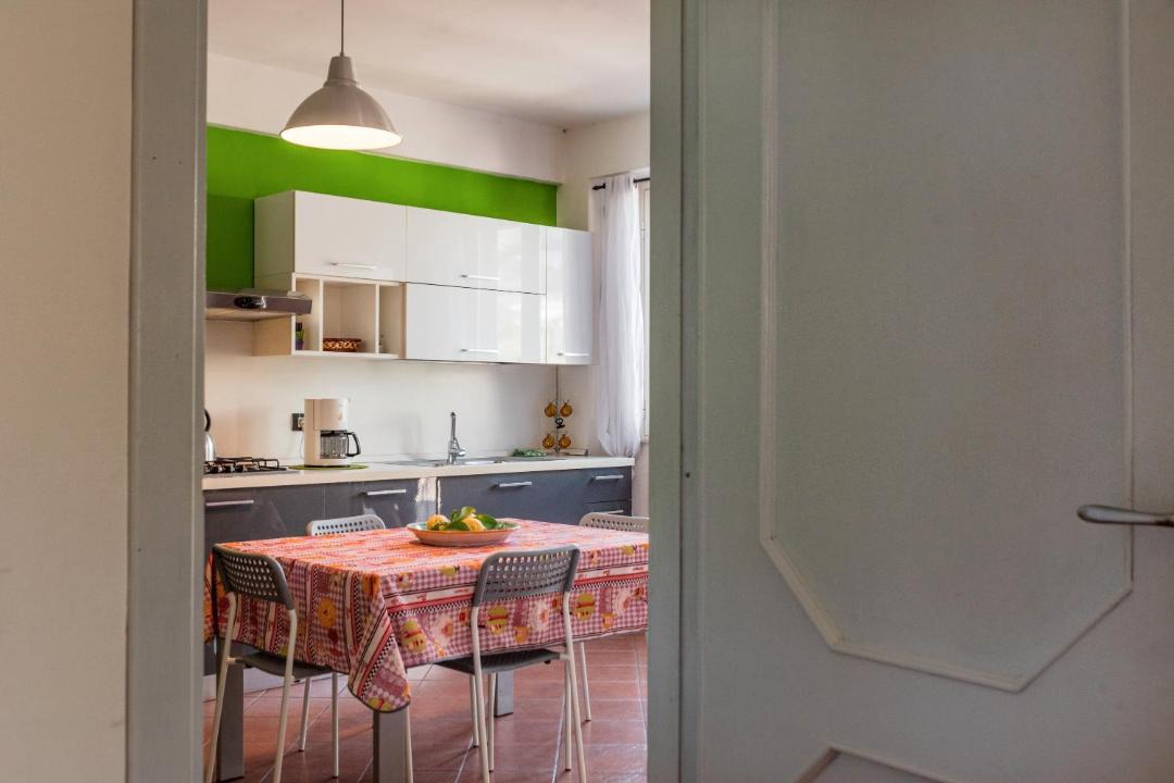 Photo of Kitchen in Porto Empedocle