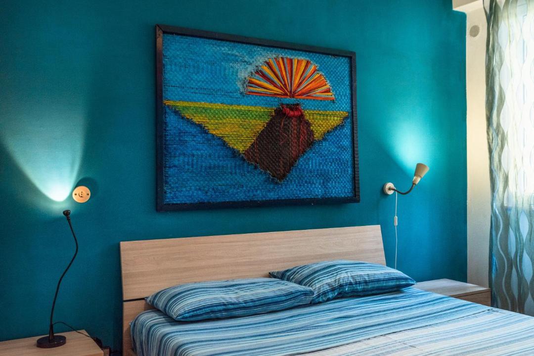 Photo of Bedroom in Porto Empedocle