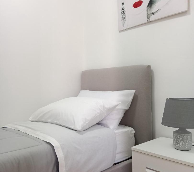 Photo of Bedroom in Palermo