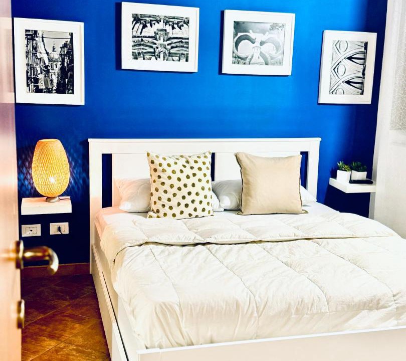 Photo of Bedroom in Albergheria