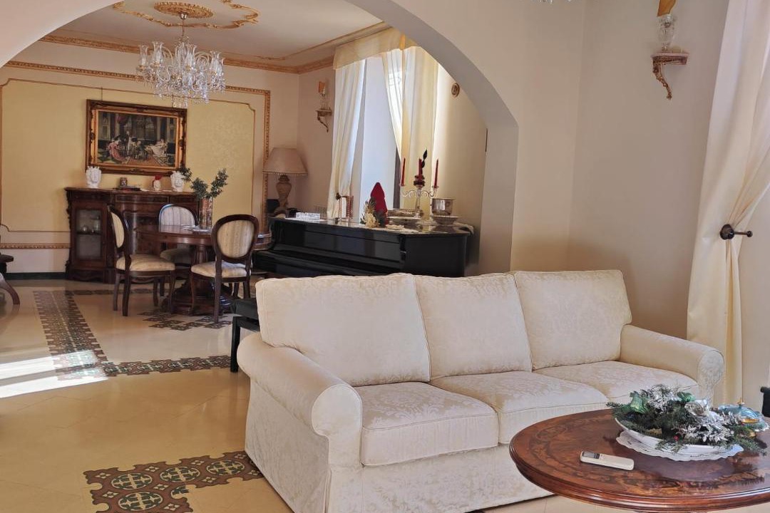 Photo of Livingroom in Roccalumera