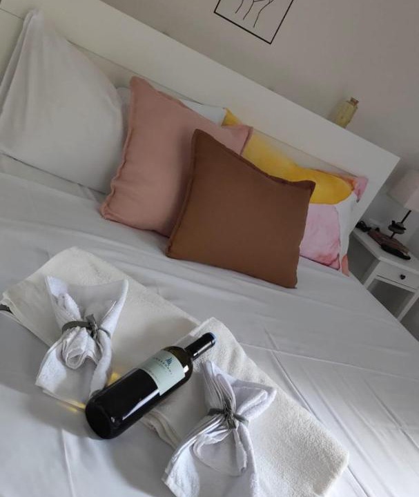 Photo of Bedroom in Adrano