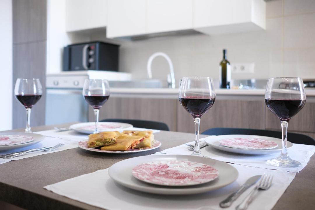 Photo of Kitchen in Pozzallo