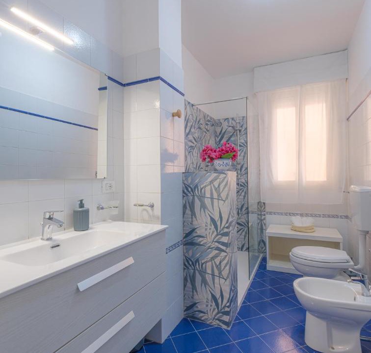 Photo of Bathroom in Pozzallo