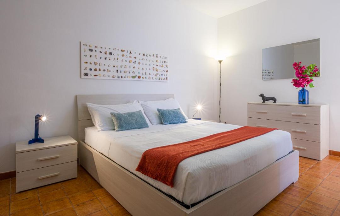 Photo of Bedroom in Pozzallo