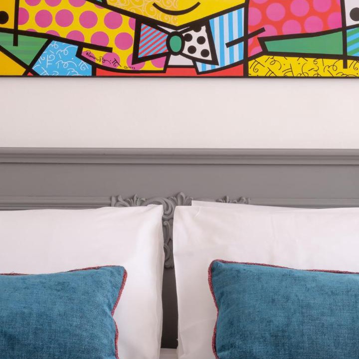 Photo of Bedroom in Pozzallo