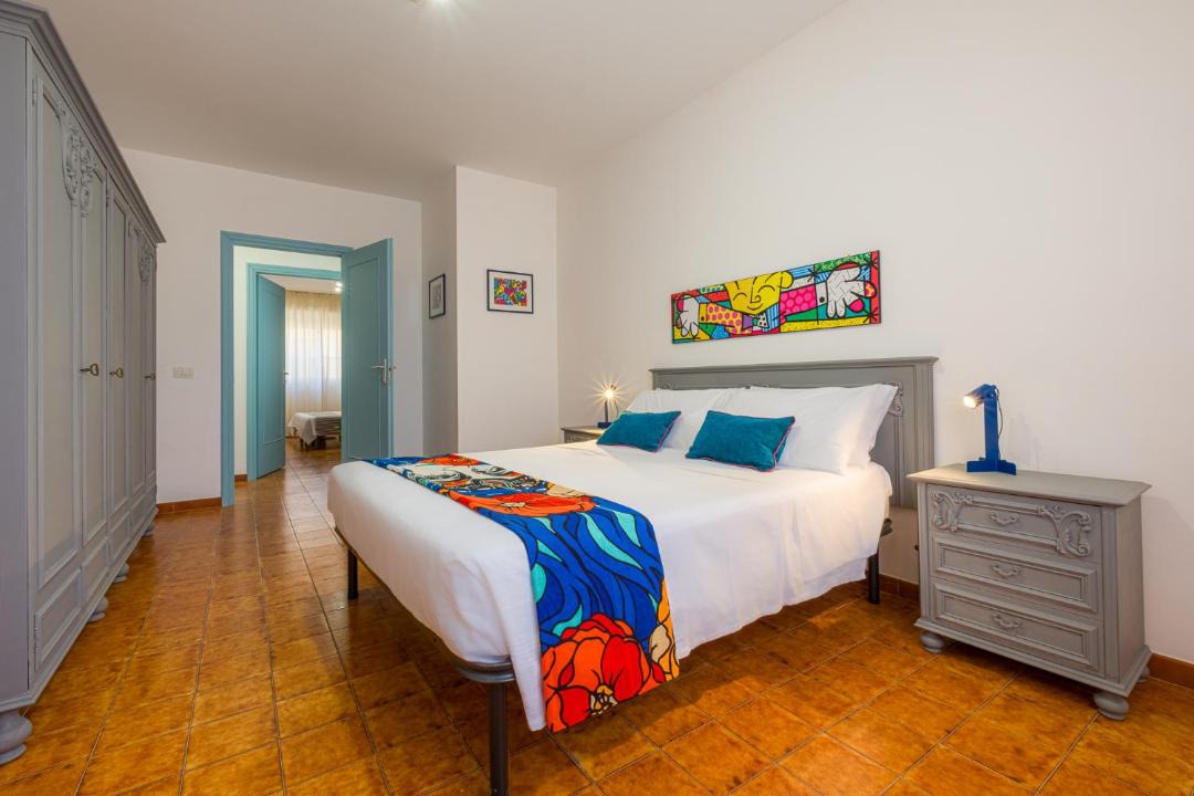 Photo of Bedroom in Pozzallo