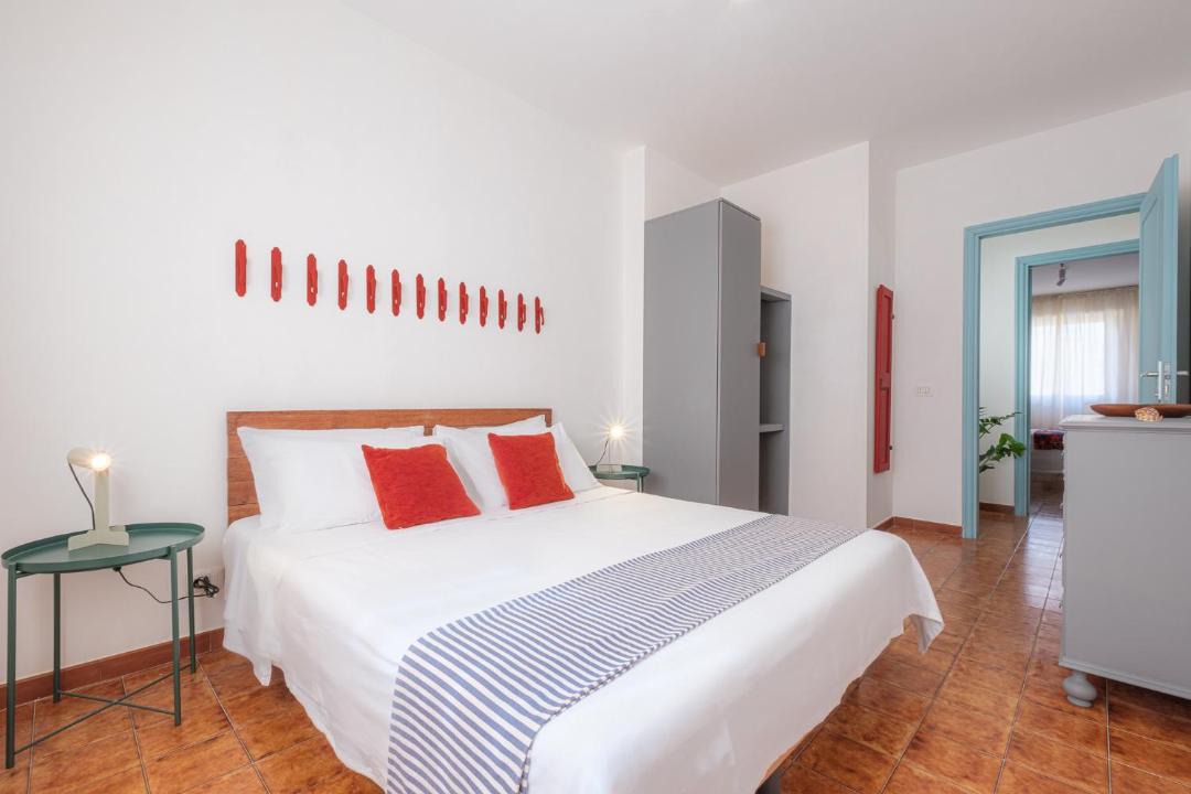 Photo of Bedroom in Pozzallo