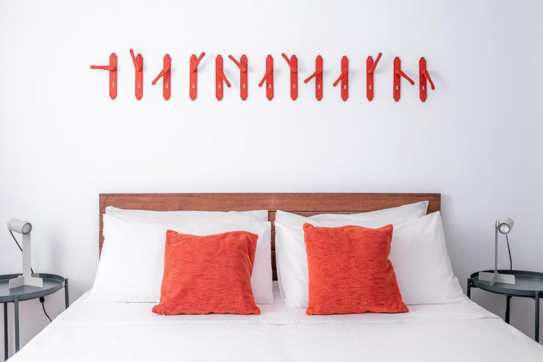 Photo of Bedroom in Pozzallo
